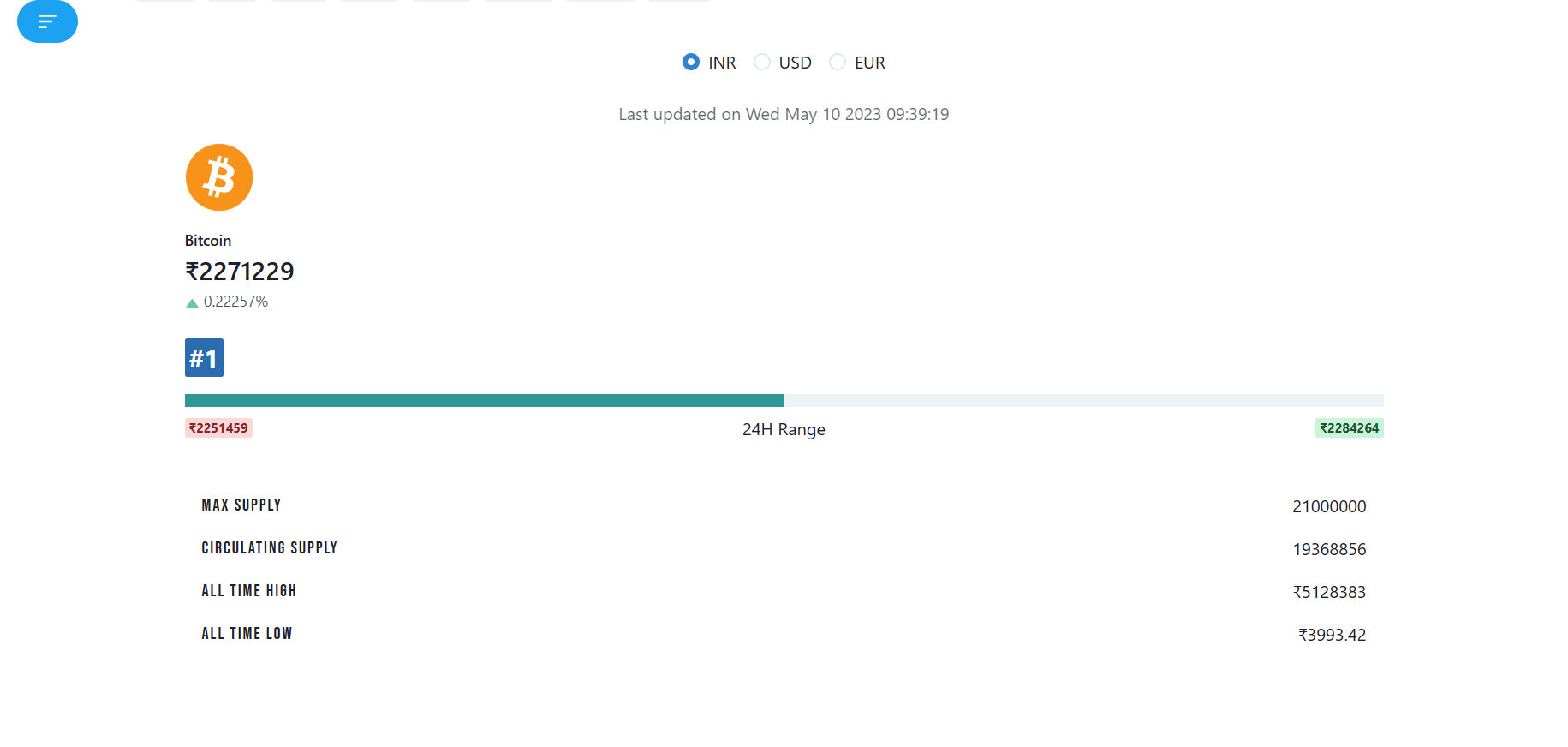 StockX additional view